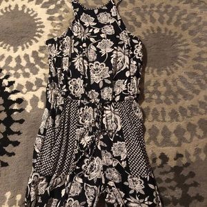 American Eagle Romper